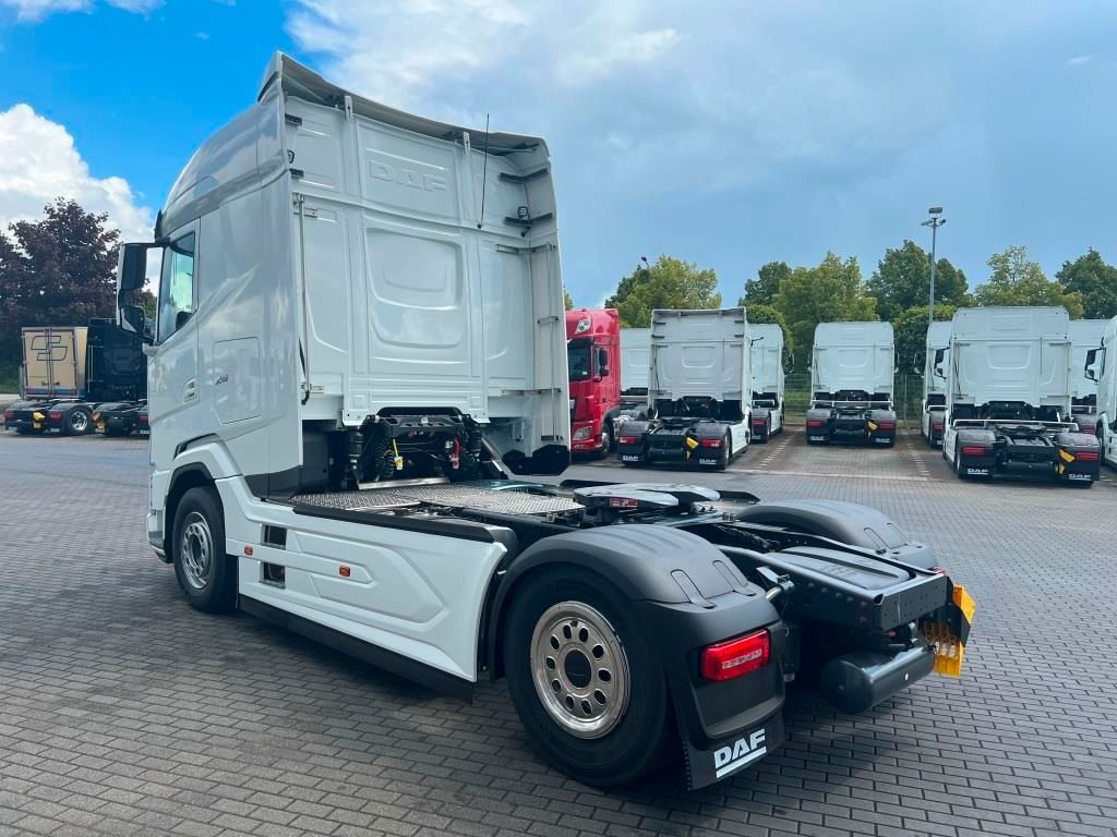 DAF XG 480 FT Intarder, Standklima, Modell 2025 - Ťahač: obrázok 3 DAF XG 480 FT Intarder, Standklima, Modell 2025 - Ťahač: obrázok 3