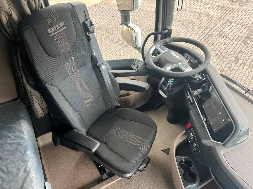 DAF XG 480 FT Intarder, Standklima, Modell 2025 - Ťahač: obrázok 5 DAF XG 480 FT Intarder, Standklima, Modell 2025 - Ťahač: obrázok 5