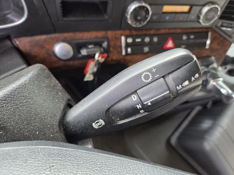 Mercedes-Benz Actros 1840 Euro 6 | Retarder | - Skříňový nákladní auto: obrázok 5 Mercedes-Benz Actros 1840 Euro 6 | Retarder | - Skříňový nákladní auto: obrázok 5