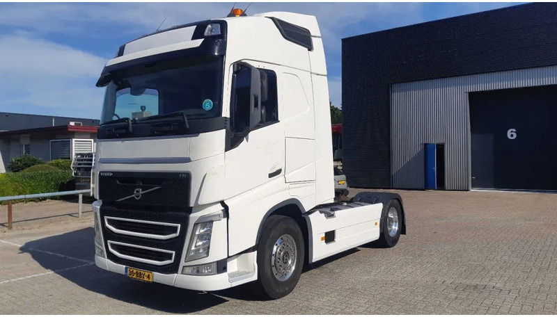 Volvo FH 4 Globetrotter 460 PK Euro 5 VEB - Ťahač: obrázok 1 Volvo FH 4 Globetrotter 460 PK Euro 5 VEB - Ťahač: obrázok 1