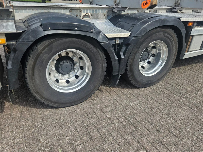 Volvo FH 500 GT XL | 6X4 | Palfinger M10Z | Dynamic Steering | Smart Tacho - Nákladné vozidlo na prepravu dreva, Auto s hydraulickou rukou: obrázok 5 Volvo FH 500 GT XL | 6X4 | Palfinger M10Z | Dynamic Steering | Smart Tacho - Nákladné vozidlo na prepravu dreva, Auto s hydraulickou rukou: obrázok 5