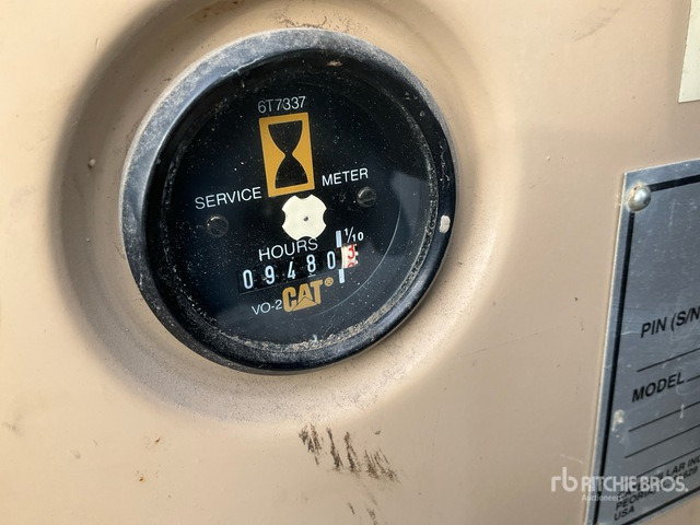 1999 Caterpillar 307B Tracked Excavator - Pásové rýpadlo: obrázok 3 1999 Caterpillar 307B Tracked Excavator - Pásové rýpadlo: obrázok 3