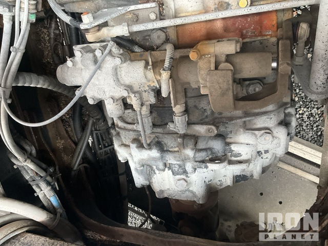 2013 MAN TGL12.220 2013 Faun ViaJet 5R-HS on Kehrmaschine - Zametacie vozidlo: obrázok 5 2013 MAN TGL12.220 2013 Faun ViaJet 5R-HS on Kehrmaschine - Zametacie vozidlo: obrázok 5