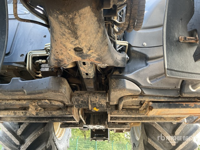 2018 New Holland T7.315AC 4WD Tractor - Traktor: obrázok 5 2018 New Holland T7.315AC 4WD Tractor - Traktor: obrázok 5