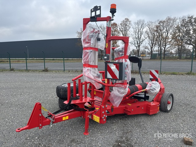 2022 Kverneland 7740C (Unused) Bale Wrapper - Obaľovací stroj: obrázok 2 2022 Kverneland 7740C (Unused) Bale Wrapper - Obaľovací stroj: obrázok 2