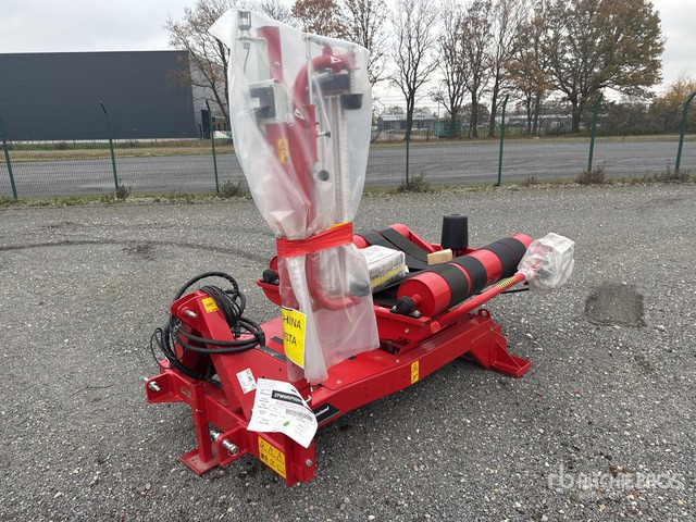 2023 Kverneland 7710 C SW (Unused) Bale Wrapper - Obaľovací stroj: obrázok 1 2023 Kverneland 7710 C SW (Unused) Bale Wrapper - Obaľovací stroj: obrázok 1