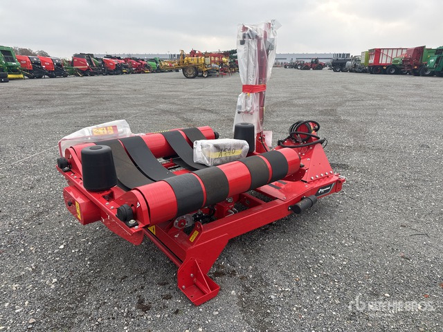 2023 Kverneland 7710 C SW (Unused) Bale Wrapper - Obaľovací stroj: obrázok 4 2023 Kverneland 7710 C SW (Unused) Bale Wrapper - Obaľovací stroj: obrázok 4