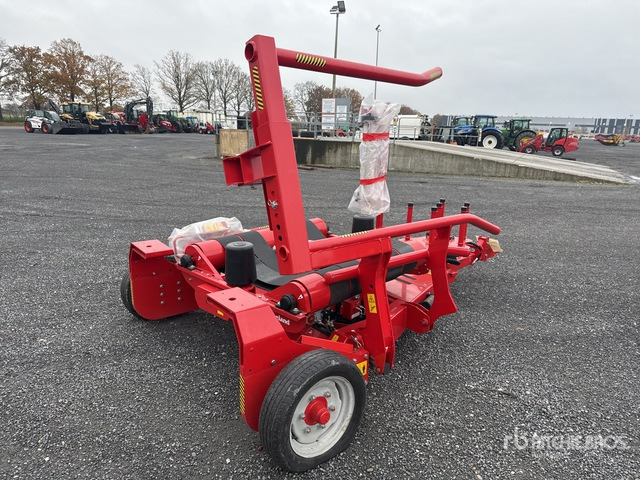 2023 Kverneland 7740 C SW (Unused) Bale Wrapper - Obaľovací stroj: obrázok 3 2023 Kverneland 7740 C SW (Unused) Bale Wrapper - Obaľovací stroj: obrázok 3