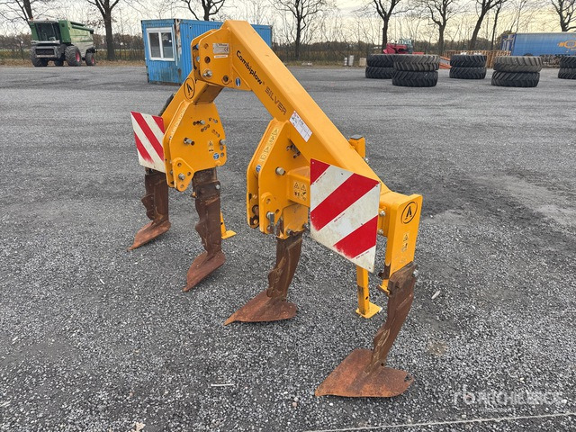 2024 Agrisem Combiplow Silver BC Cultivator - Kultivátor: obrázok 1 2024 Agrisem Combiplow Silver BC Cultivator - Kultivátor: obrázok 1