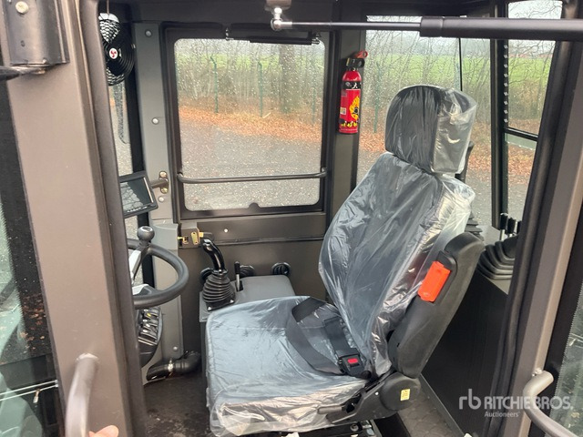 2025 Plus Power HQ15-10 Mini (Unused) Backhoe Loader - Rýpadlo-nakladač: obrázok 4 2025 Plus Power HQ15-10 Mini (Unused) Backhoe Loader - Rýpadlo-nakladač: obrázok 4