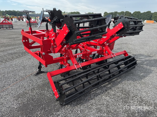 2025 STP RKW4600 (Unused) Cultivator - Kultivátor: obrázok 3 2025 STP RKW4600 (Unused) Cultivator - Kultivátor: obrázok 3