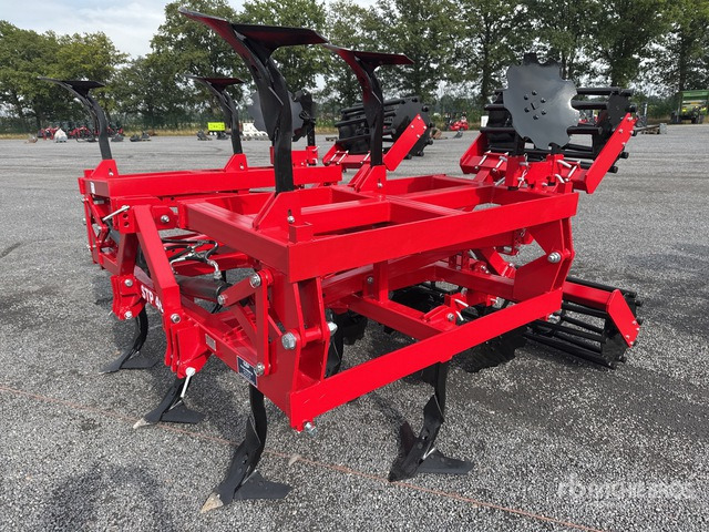 2025 STP RKW4600 (Unused) Cultivator - Kultivátor: obrázok 2 2025 STP RKW4600 (Unused) Cultivator - Kultivátor: obrázok 2