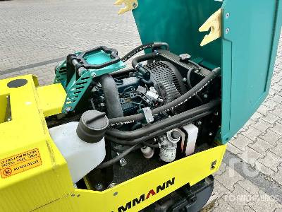AMMANN APH8595 (Unused) - Vibračná doska: obrázok 5 AMMANN APH8595 (Unused) - Vibračná doska: obrázok 5