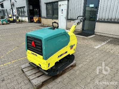 AMMANN APH8595 (Unused) - Vibračná doska: obrázok 1 AMMANN APH8595 (Unused) - Vibračná doska: obrázok 1