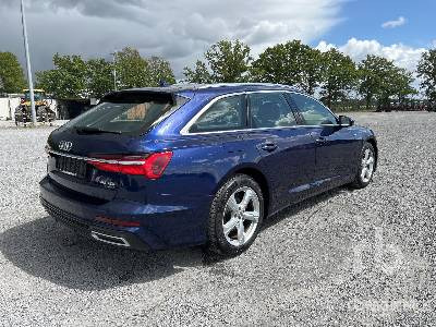 AUDI A6 40TDI QUATTR - Automobil: obrázok 3 AUDI A6 40TDI QUATTR - Automobil: obrázok 3