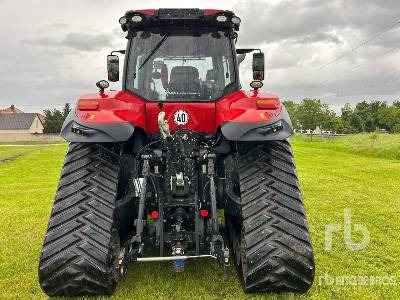 CASE IH MAGNUM 340 ROWT - Pásový traktor: obrázok 3 CASE IH MAGNUM 340 ROWT - Pásový traktor: obrázok 3
