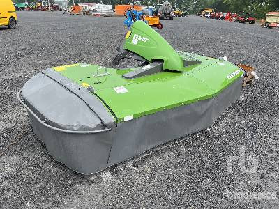 FENDT CUTTER 3140 FPV Front (Unused) - Kosačka: obrázok 4 FENDT CUTTER 3140 FPV Front (Unused) - Kosačka: obrázok 4