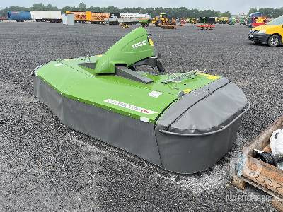 FENDT CUTTER 3140 FPV Front (Unused) - Kosačka: obrázok 1 FENDT CUTTER 3140 FPV Front (Unused) - Kosačka: obrázok 1