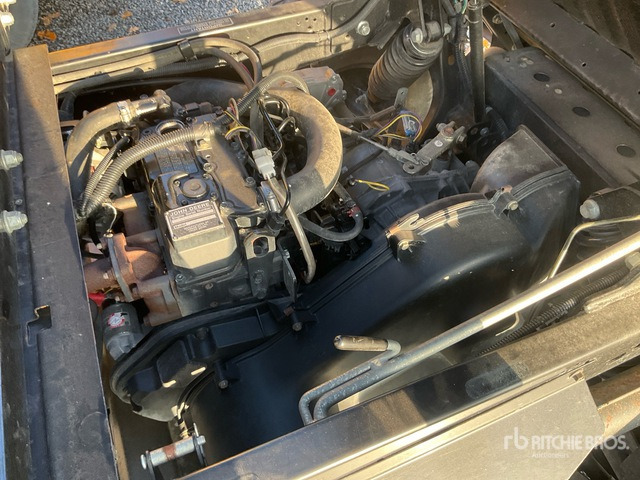 2014 John Deere Gator XUV 855D 4x4 Utility Vehicle - Komunálne/ Špeciálne stroje: obrázok 5 2014 John Deere Gator XUV 855D 4x4 Utility Vehicle - Komunálne/ Špeciálne stroje: obrázok 5