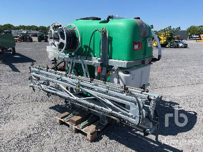 MASCHIO GASPARDO SAURO 800/12 12 m (Unused) - Postrekovač: obrázok 3 MASCHIO GASPARDO SAURO 800/12 12 m (Unused) - Postrekovač: obrázok 3