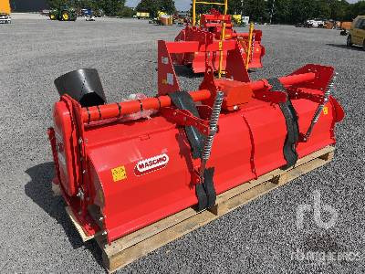 MASCHIO GASPARDO U230 (Unused) - Záhradný kultivátor: obrázok 2 MASCHIO GASPARDO U230 (Unused) - Záhradný kultivátor: obrázok 2