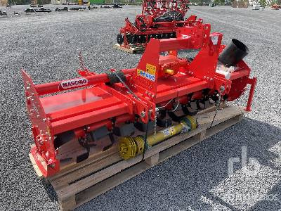 MASCHIO GASPARDO U230 (Unused) - Záhradný kultivátor: obrázok 4 MASCHIO GASPARDO U230 (Unused) - Záhradný kultivátor: obrázok 4