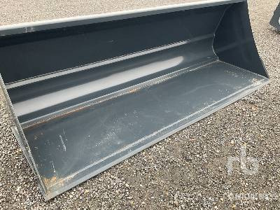 Nový Lyžica SIEGER MSBW 2200 MM (Unused): obrázok 7