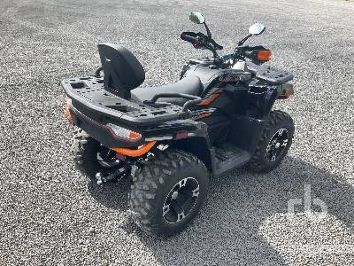 TAO MOTORS TGA 300F 4x2 (Unused) - ATV/ Štvorkolka: obrázok 3 TAO MOTORS TGA 300F 4x2 (Unused) - ATV/ Štvorkolka: obrázok 3