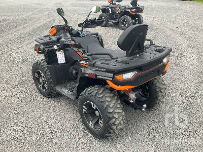 TAO MOTORS TGA 300F 4x2 (Unused) - ATV/ Štvorkolka: obrázok 2 TAO MOTORS TGA 300F 4x2 (Unused) - ATV/ Štvorkolka: obrázok 2