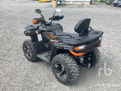 TAO MOTORS TGA 300F 4x2 (Unused) - ATV/ Štvorkolka: obrázok 2 TAO MOTORS TGA 300F 4x2 (Unused) - ATV/ Štvorkolka: obrázok 2