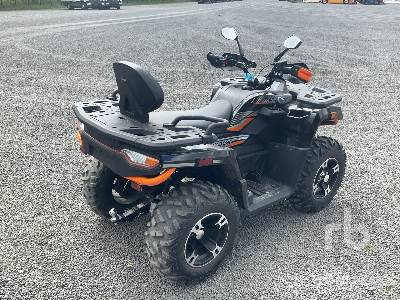 TAO MOTORS TGA 300F 4x2 (Unused) - ATV/ Štvorkolka: obrázok 3 TAO MOTORS TGA 300F 4x2 (Unused) - ATV/ Štvorkolka: obrázok 3