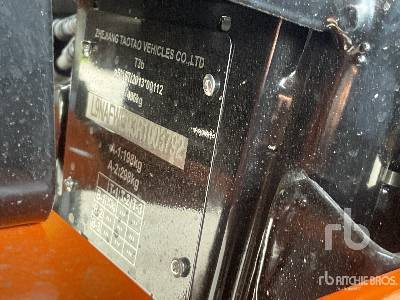 TAO MOTORS TGA 300F 4x2 (Unused) - ATV/ Štvorkolka: obrázok 5 TAO MOTORS TGA 300F 4x2 (Unused) - ATV/ Štvorkolka: obrázok 5