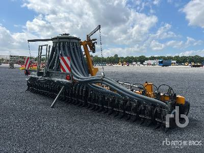 VEENHUIS EURO JECT 4500 - Fekálny náves: obrázok 3 VEENHUIS EURO JECT 4500 - Fekálny náves: obrázok 3