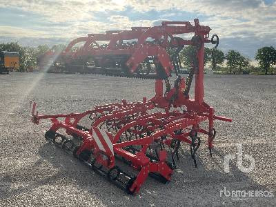 ZIEGLER SOIL STAR 6001 (Unused) - Kultivátor: obrázok 3 ZIEGLER SOIL STAR 6001 (Unused) - Kultivátor: obrázok 3