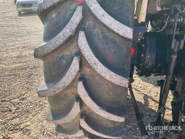 1983 Lamborghini 1556DT 4WD Tractor - Traktor: obrázok 5 1983 Lamborghini 1556DT 4WD Tractor - Traktor: obrázok 5