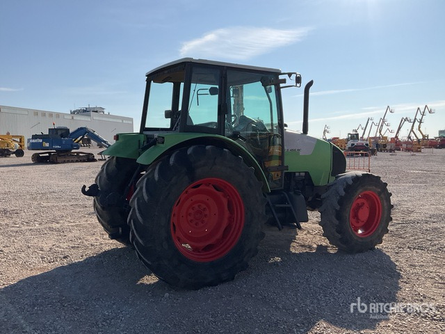 2004 Claas Celtis 456 RC 4WD Tractor - Traktor: obrázok 4 2004 Claas Celtis 456 RC 4WD Tractor - Traktor: obrázok 4