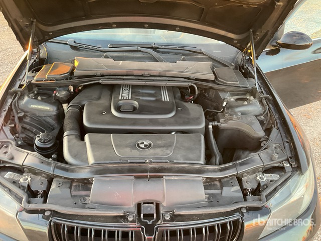 2006 BMW 320D Automobile - Automobil: obrázok 4 2006 BMW 320D Automobile - Automobil: obrázok 4