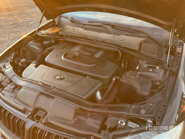 2006 BMW 320D Automobile - Automobil: obrázok 5 2006 BMW 320D Automobile - Automobil: obrázok 5