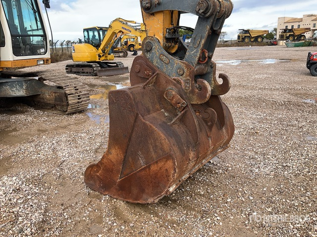 2006 Liebherr R914B Tracked Excavator - Pásové rýpadlo: obrázok 4 2006 Liebherr R914B Tracked Excavator - Pásové rýpadlo: obrázok 4