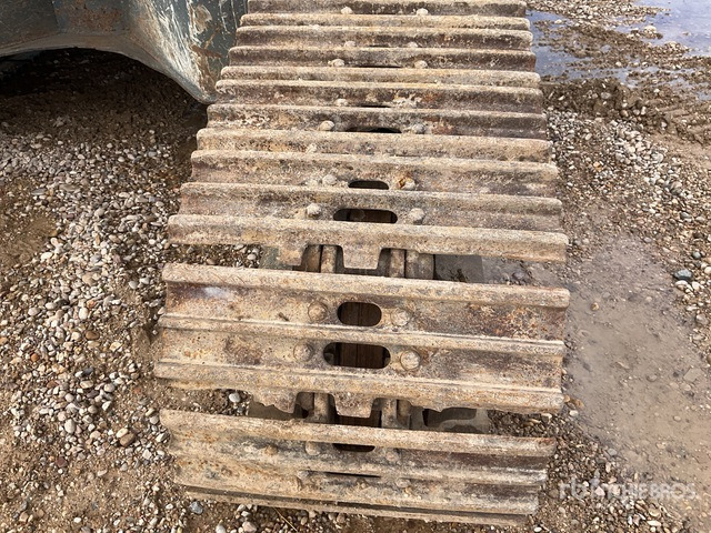 2006 Liebherr R914B Tracked Excavator - Pásové rýpadlo: obrázok 5 2006 Liebherr R914B Tracked Excavator - Pásové rýpadlo: obrázok 5