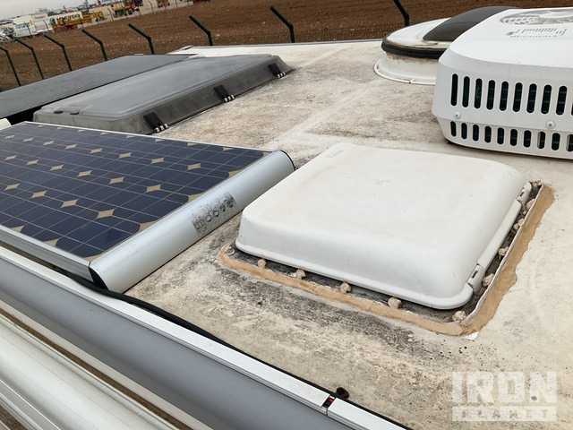 2010 Fiat/Mc Louis Ducato/P700 - Integrované obytné auto: obrázok 5 2010 Fiat/Mc Louis Ducato/P700 - Integrované obytné auto: obrázok 5