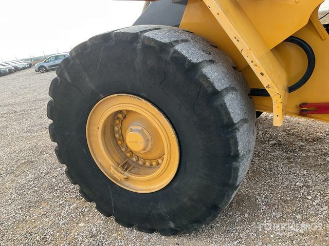 2011 Volvo L150G Wheel Loader - Kolesový nakladač: obrázok 5 2011 Volvo L150G Wheel Loader - Kolesový nakladač: obrázok 5