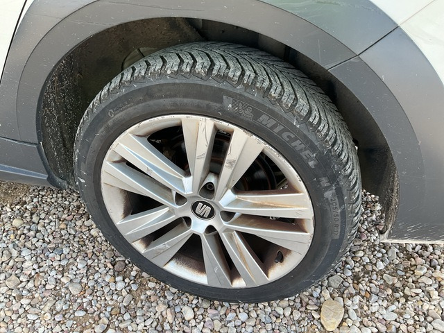 2018 Seat Leon Leon X-Perience 4DRIVE Automobile - Automobil: obrázok 5 2018 Seat Leon Leon X-Perience 4DRIVE Automobile - Automobil: obrázok 5