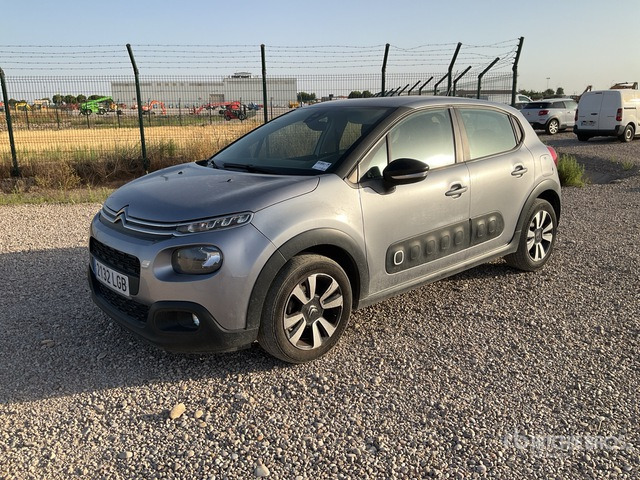 2020 Citroen C3 Automobile - Automobil: obrázok 1 2020 Citroen C3 Automobile - Automobil: obrázok 1