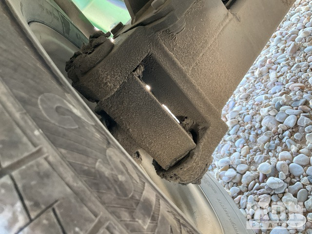 2020 Piquersa BA2300H Sweeper Truck - Zametacie vozidlo: obrázok 5 2020 Piquersa BA2300H Sweeper Truck - Zametacie vozidlo: obrázok 5