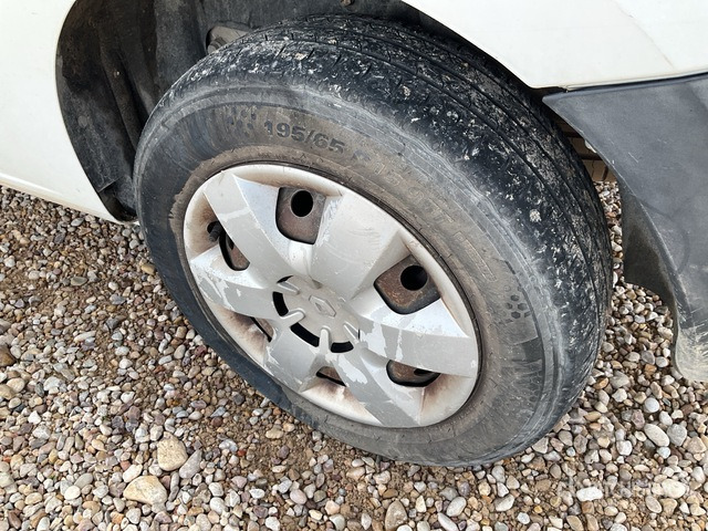 2020 Renault Kangoo Combi Passenger Van - Minibus, Mikrobus: obrázok 3 2020 Renault Kangoo Combi Passenger Van - Minibus, Mikrobus: obrázok 3