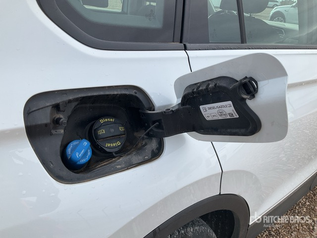 2021 Volkswagen Tiguan Automobile - Automobil: obrázok 5 2021 Volkswagen Tiguan Automobile - Automobil: obrázok 5