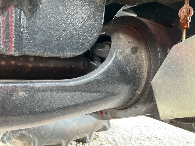 2023 New Holland T6.145 4WD Tractor Agr?cola - Traktor: obrázok 5 2023 New Holland T6.145 4WD Tractor Agr?cola - Traktor: obrázok 5