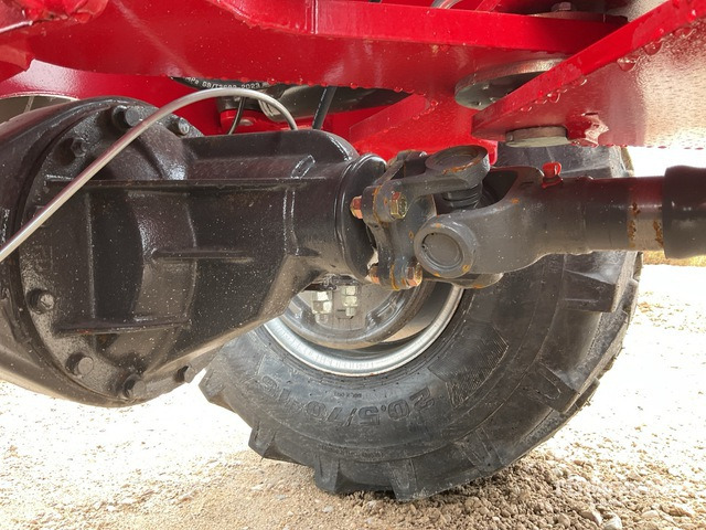 2025 Plus Power HQ15-10 (Unused) Backhoe Loader - Rýpadlo-nakladač: obrázok 4 2025 Plus Power HQ15-10 (Unused) Backhoe Loader - Rýpadlo-nakladač: obrázok 4