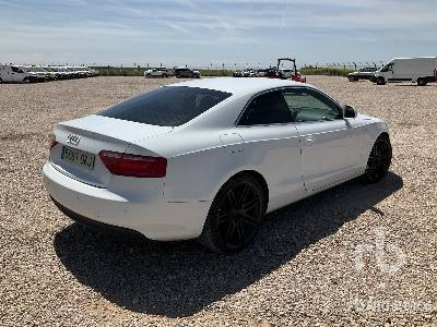 AUDI A5 - Automobil: obrázok 3 AUDI A5 - Automobil: obrázok 3